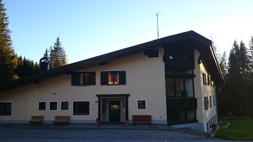 Appartmenthaus Hochkoenig Мюльбах-ам-Хохкёниг Экстерьер фото